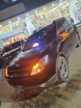 مستعمل هيونداي – Hyundai فيراكروز – Veracruz