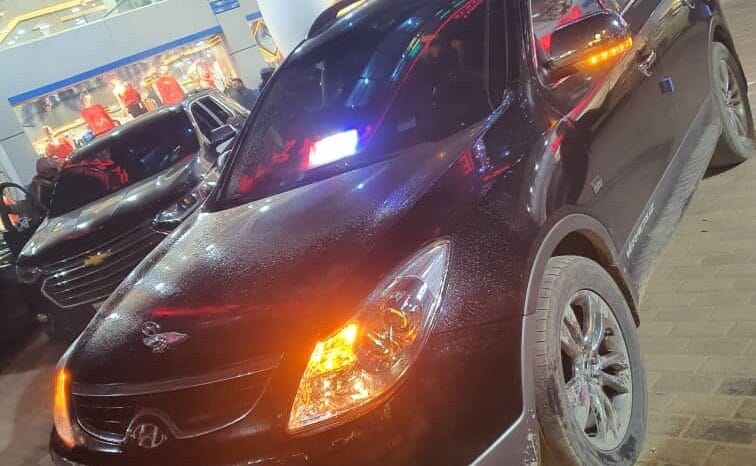 
								 مستعمل هيونداي – Hyundai فيراكروز – Veracruz ممتلئ									