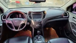 
										 مستعمل هيونداي – Hyundai سانتافيه – Santafe ممتلئ									