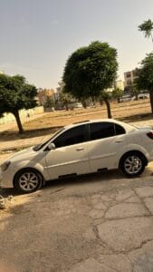 مستعمل كيا – Kia ريو – Rio