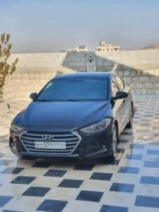 مقصوص هيونداي – Hyundai افنتي – avante