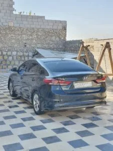 مقصوص هيونداي – Hyundai افنتي – avante