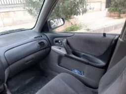 
										 مستعمل مازدا – Mazda 323 ممتلئ									