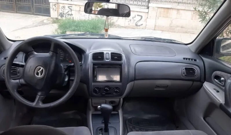 
								 مستعمل مازدا – Mazda 323 ممتلئ									
