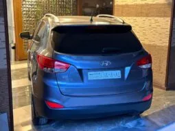 
										 مستعمل هيونداي – Hyundai توسان – Tusan ممتلئ									