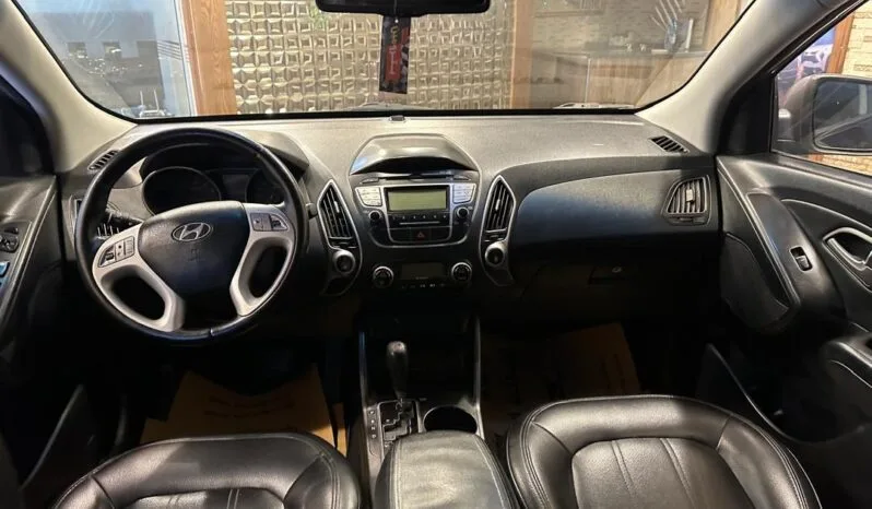 
								 مستعمل هيونداي – Hyundai توسان – Tusan ممتلئ									