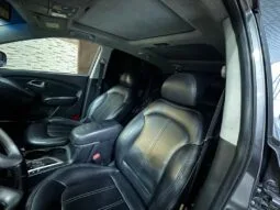 
										 مستعمل هيونداي – Hyundai توسان – Tusan ممتلئ									