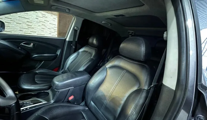 
								 مستعمل هيونداي – Hyundai توسان – Tusan ممتلئ									