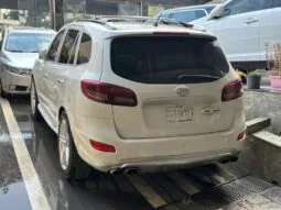
										 مستعمل هيونداي – Hyundai سانتافيه – Santafe ممتلئ									