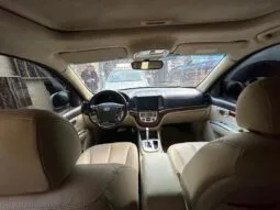
										 مستعمل هيونداي – Hyundai سانتافيه – Santafe ممتلئ									