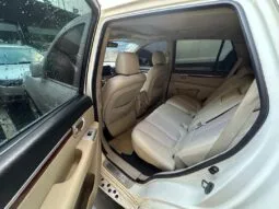 
										 مستعمل هيونداي – Hyundai سانتافيه – Santafe ممتلئ									
