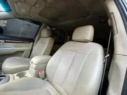 
										 مستعمل هيونداي – Hyundai سانتافيه – Santafe ممتلئ									