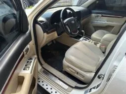 
										 مستعمل هيونداي – Hyundai سانتافيه – Santafe ممتلئ									