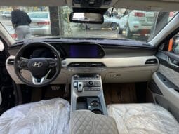 مستعمل هيونداي – Hyundai باليساد – Palisade