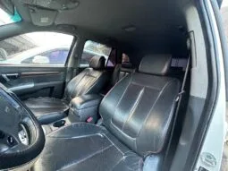 
										 مستعمل هيونداي – Hyundai سانتافيه – Santafe ممتلئ									