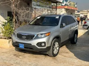 مستعمل كيا – Kia سورينتو – Sorento