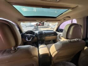 مستعمل كيا – Kia سورينتو – Sorento