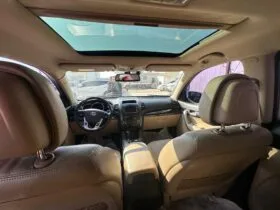 مستعمل كيا – Kia سورينتو – Sorento