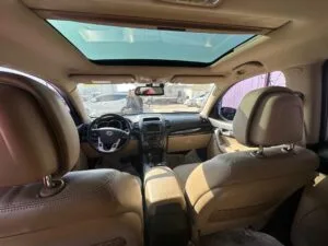مستعمل كيا – Kia سورينتو – Sorento