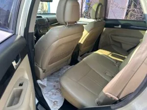 مستعمل كيا – Kia سورينتو – Sorento