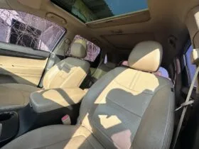 مستعمل كيا – Kia سورينتو – Sorento