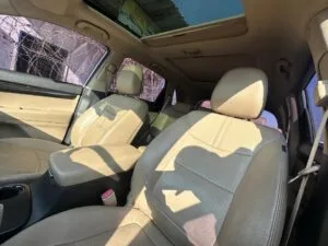 مستعمل كيا – Kia سورينتو – Sorento