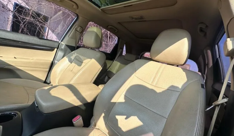 
								 مستعمل كيا – Kia سورينتو – Sorento ممتلئ									