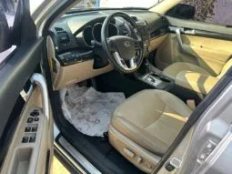 
										 مستعمل كيا – Kia سورينتو – Sorento ممتلئ									
