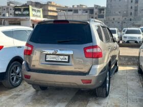 مستعمل كيا – Kia موهافي – Mohavi
