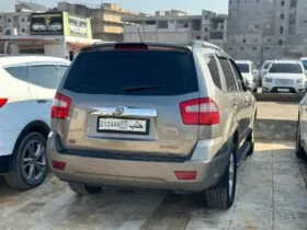 مستعمل كيا – Kia موهافي – Mohavi