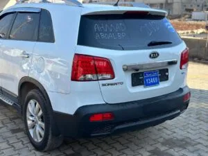 مستعمل كيا – Kia سورينتو – Sorento
