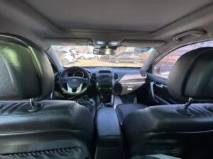 مستعمل كيا – Kia سورينتو – Sorento
