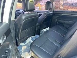 مستعمل كيا – Kia سورينتو – Sorento