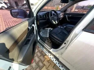 مستعمل كيا – Kia سورينتو – Sorento