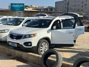 مستعمل كيا – Kia سورينتو – Sorento
