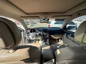 مستعمل كيا – Kia سورينتو – Sorento