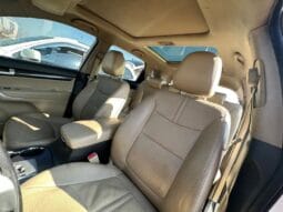 
										 مستعمل كيا – Kia سورينتو – Sorento ممتلئ									
