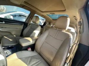 مستعمل كيا – Kia سورينتو – Sorento