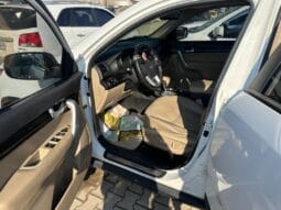 
										 مستعمل كيا – Kia سورينتو – Sorento ممتلئ									