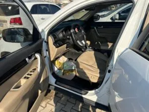 مستعمل كيا – Kia سورينتو – Sorento