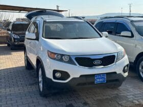 مستعمل كيا – Kia سورينتو – Sorento