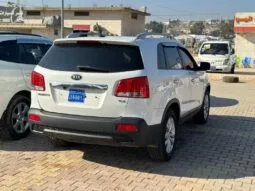 
										 مستعمل كيا – Kia سورينتو – Sorento ممتلئ									