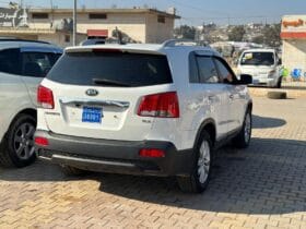 مستعمل كيا – Kia سورينتو – Sorento
