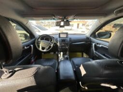 
										 مستعمل كيا – Kia سورينتو – Sorento ممتلئ									