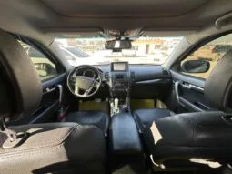 
										 مستعمل كيا – Kia سورينتو – Sorento ممتلئ									