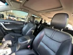 
										 مستعمل كيا – Kia سورينتو – Sorento ممتلئ									