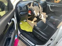 
										 مستعمل كيا – Kia سورينتو – Sorento ممتلئ									