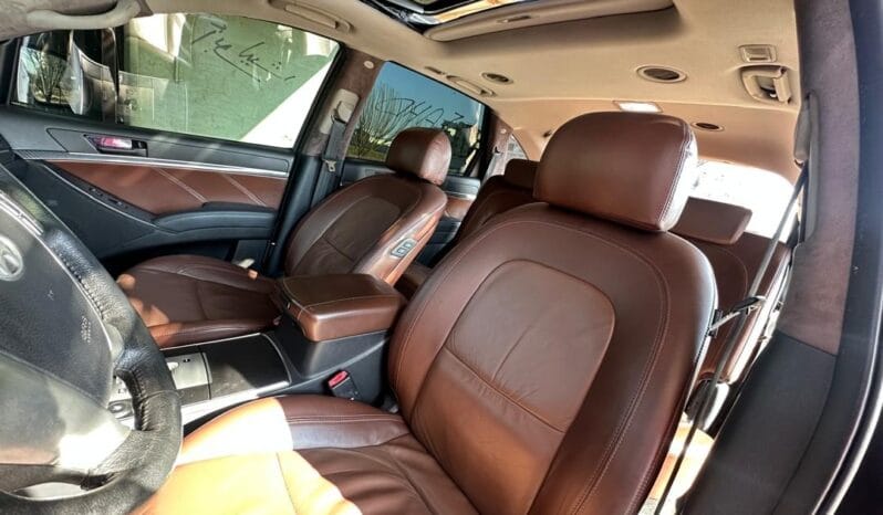 
								 مستعمل هيونداي – Hyundai فيراكروز – Veracruz ممتلئ									