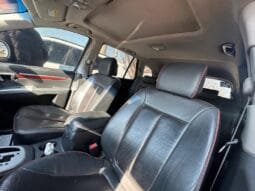 مستعمل هيونداي – Hyundai سانتافيه – Santafe