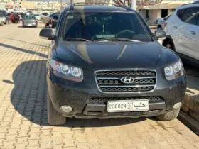 مستعمل هيونداي – Hyundai سانتافيه – Santafe